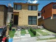 VENDO CASA EN REMATE, REAL DE LOS ROBLES 5A, ATIZAPÁN DE...