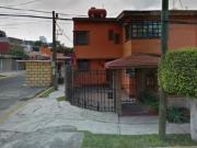 VENDO CASA EN REMATE, TRIGALES 77, VILLAS DE LA...