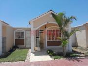 Vendo Casa En Reque Chiclayo