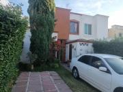 VENDO CASA EN RESIDENCIAL DEL PARQUE 5 REC 2800000