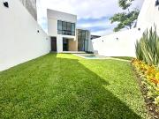 Vendo casa en Residencial las Fincas