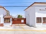 VENDO CASA EN RESIDENCIAL MONACO CHOLULA RIVADABIA