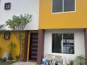 VENDO CASA EN RESIDENCIAL PRIVADO