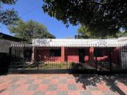 VENDO CASA EN RESIDENCIAL SAN ROQUE GRAN TERRENO