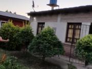 Vendo Casa en Riachuelo Corrientes