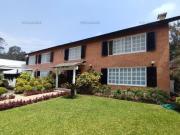 VENDO CASA EN RINCONADA BAJA LA MOLINA