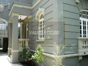 VENDO CASA EN ROMA NORTE
