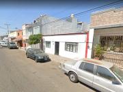 VENDO CASA EN SAN ANDRES GDL