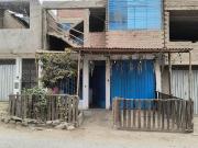 VENDO CASA EN SAN ANTONIO DE JICAMARCA