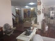VENDO CASA EN SAN BORJA A UN PASO DE SAN BORJA NORTE Y...