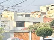 Vendo casa en San Borja por Av San Luis y av Angamos