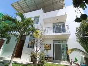 VENDO CASA EN SAN CARLOS, LOS EJIDOS PIURA