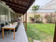 VENDO CASA EN SAN ISIDRO ZONA CLINICA EL GOLF