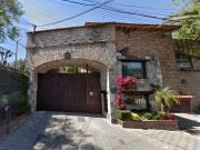 VENDO CASA EN SAN JERONIMO LIDICE, MAGDALENA CONTRERAS...