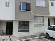 VENDO CASA EN SAN JOSE MORAN CONJUNTO TIERRA DEL SOL 2