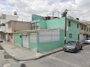 VENDO CASA EN SAN JUAN DE ARAGON, GUSTAVO A. MADERO...