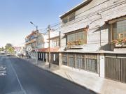 VENDO CASA EN SAN JUAN DE ARAGON VI SECC GAM