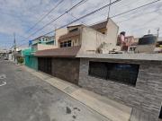 VENDO CASA EN SAN JUAN DE ARAGON VI SECC GAM