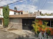 vendo casa en san juan de Aragón vi sección gustavo a madero