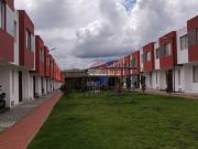 Vendo casa en San Juan de Calderón 3 dormitorios