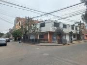VENDO CASA EN SAN JUAN DE LURIGANCHO 321M2