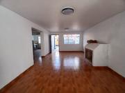 VENDO CASA EN SAN JUAN DE MIRAFLORES