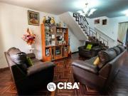 Vendo Casa en San Juan de Miraflores