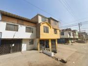 Vendo casa en San Juan de Miraflores ideal para negocio...