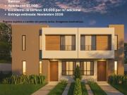 Vendo casa en San Juan del Río, Querétaro