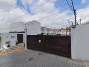 VENDO CASA EN SAN JUAN TOTOLTEPEC, NAUCALPAN CERCA...