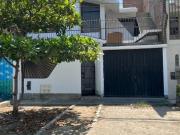 Vendo Casa en San Martín de Porres