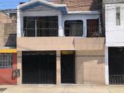 VENDO CASA EN SAN MARTIN DE PORRES