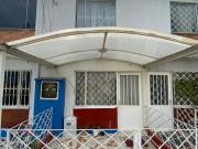 Vendo casa en San Mateo Soacha, Conjunto Residencial...