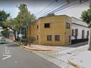 VENDO CASA EN SAN MIGUEL CHAPULTEPEC