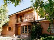 Vendo casa en San Rafael