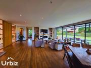 Vendo Casa de Lujo en San Simon de 447m