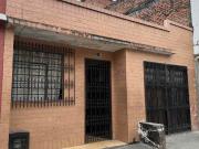 VENDO CASA EN SANTA ELENA SUR DE CALI