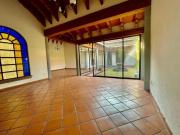 VENDO CASA EN SANTA FE EN FRACCIONAMIENTO PRIVADO Paseo...