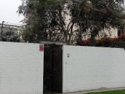 Vendo Casa en Santiago de Surco