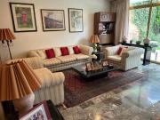 VENDO CASA EN SATÉLITE