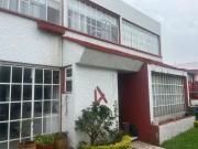 VENDO CASA EN SATELITE CIRCUITO ARQUITECTOS NAUCALPAN...