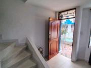 Vendo casa en sector el Prado