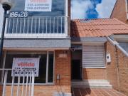 VENDO CASA EN SECTOR DE MARANTA I DE BOGOT