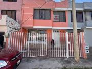 Vendo Casa en las Dalias Los Pinos en ciudad de Riobamba