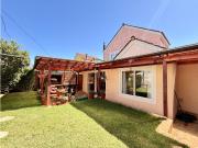 VENDO CASA EN SECTOR RESIDENCIAL DE CURAUMA