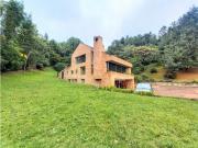 VENDO CASA EN SINDAMANOY EN CHIA