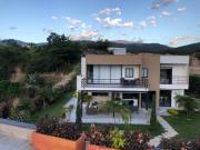 VENDO CASA EN SOPETRAN