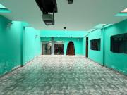 VENDO CASA EN SURCO FRENTE A PARQUE PARA PROYECTO...