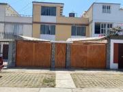 VENDO CASA EN SURCO LIMITE CON MIRAFLORES CON HERMOSA...