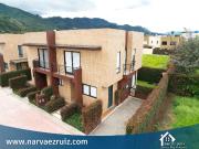 Vendo Casa en Tabio Cerca a Zona Urbana
